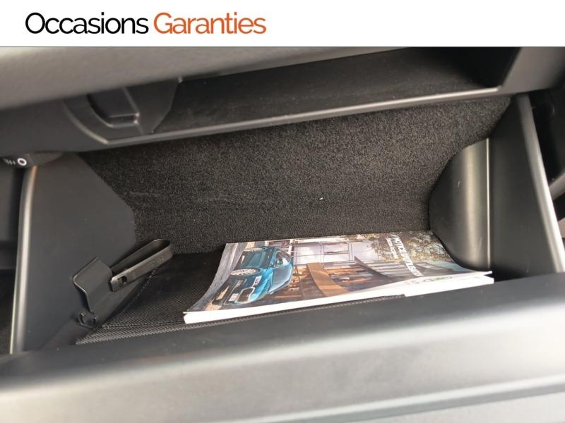 Voitures occasions ŠKODA Octavia Combi Style Laxou