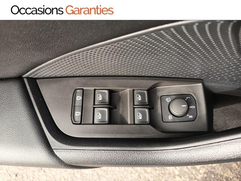 Voitures occasions ŠKODA Octavia Combi Style Laxou