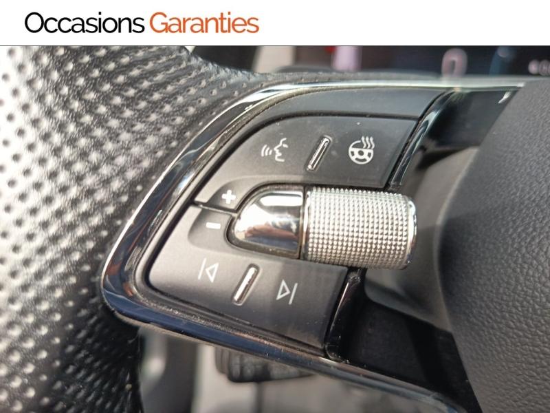 Voitures occasions ŠKODA Octavia Combi Style Laxou