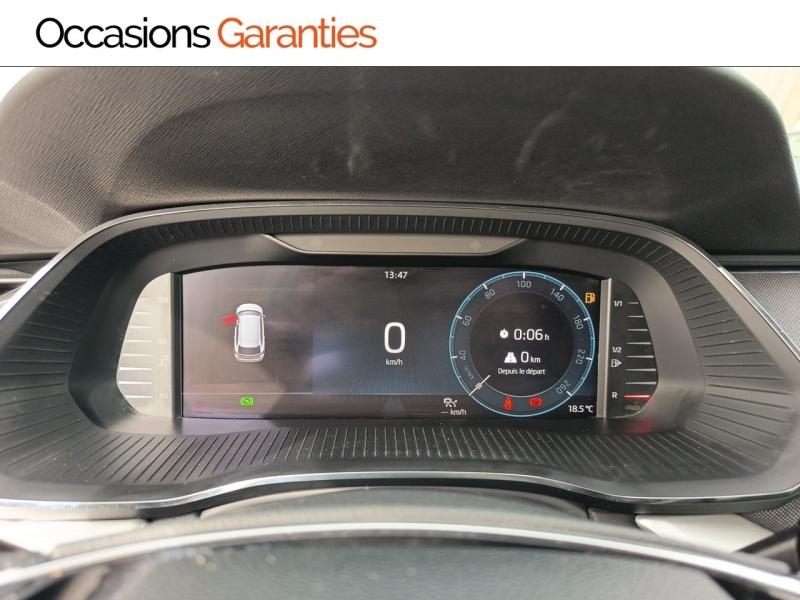 Voitures occasions ŠKODA Octavia Combi Style Laxou