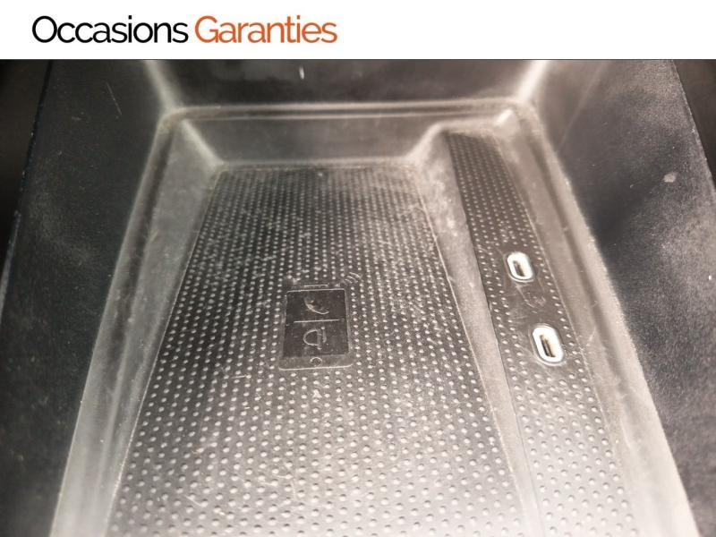 Voitures occasions ŠKODA Octavia Combi Style Laxou