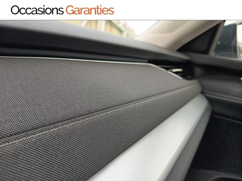 Voitures occasions ŠKODA Octavia Combi Style Laxou