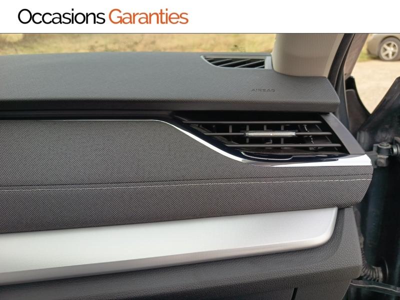 Voitures occasions ŠKODA Octavia Combi Style Laxou