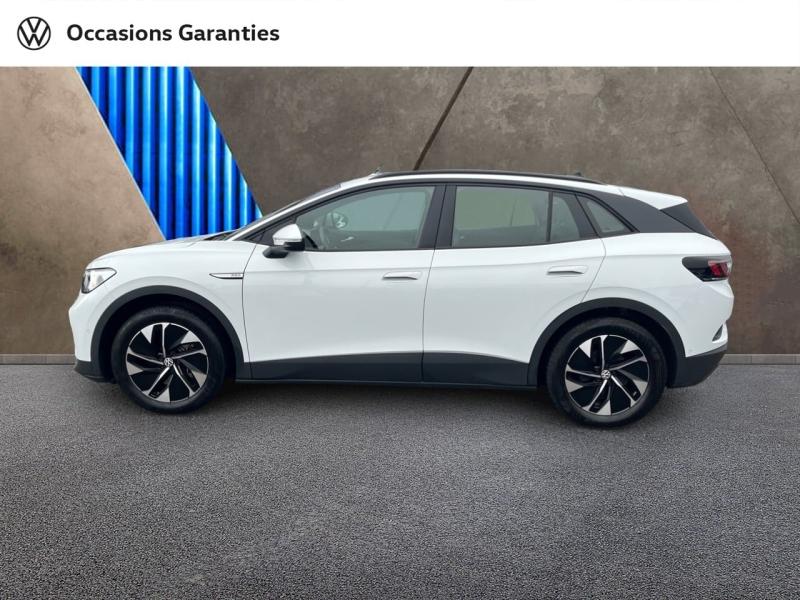 Voitures occasions VOLKSWAGEN ID.4 Life Plus Laxou