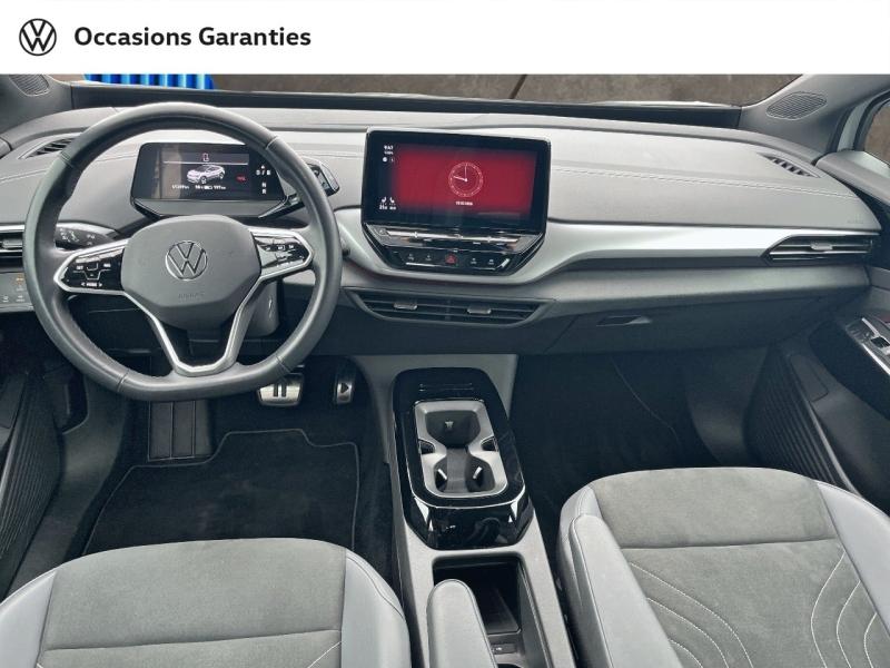 Voitures occasions VOLKSWAGEN ID.4 Life Plus Laxou