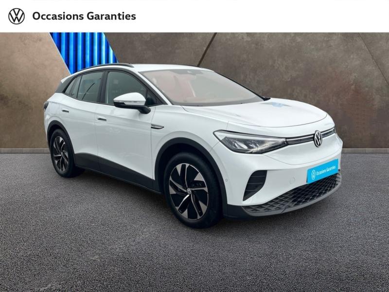 Voitures occasions VOLKSWAGEN ID.4 Life Plus Laxou