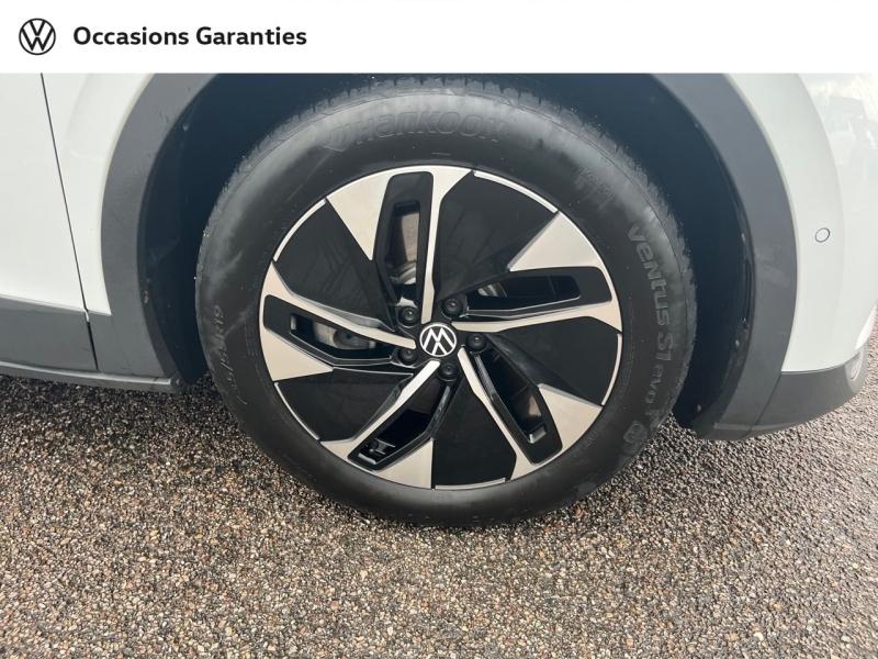 Voitures occasions VOLKSWAGEN ID.4 Life Plus Laxou