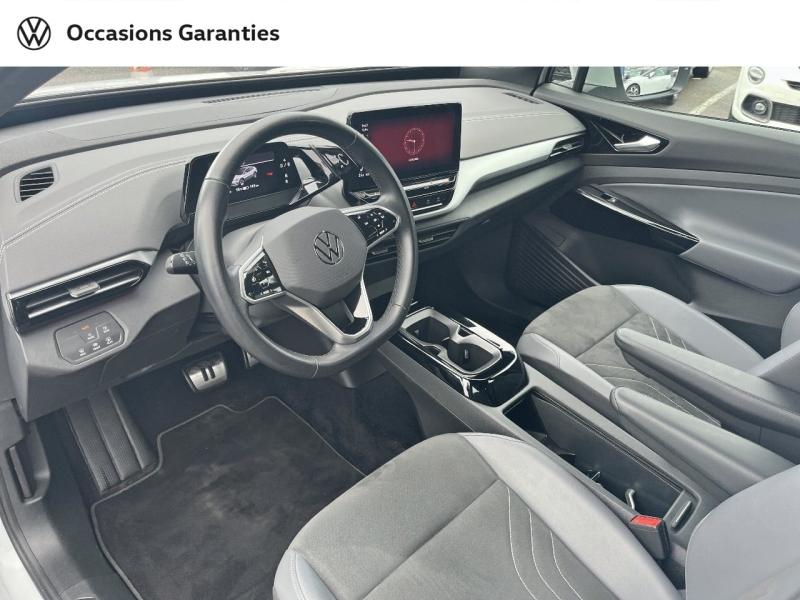 Voitures occasions VOLKSWAGEN ID.4 Life Plus Laxou