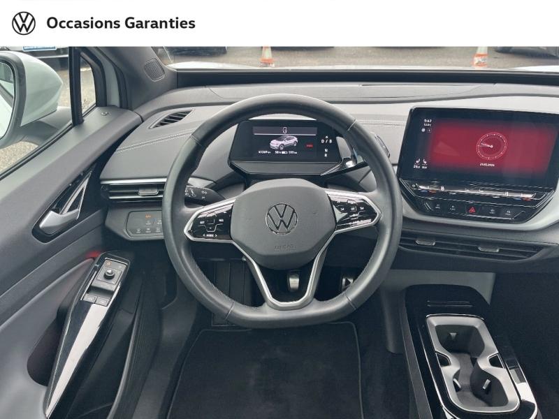 Voitures occasions VOLKSWAGEN ID.4 Life Plus Laxou