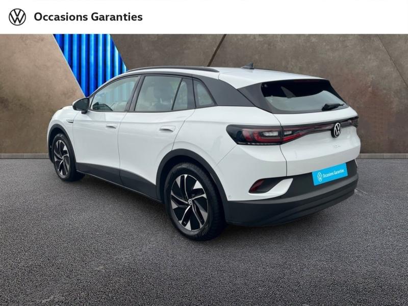 Voitures occasions VOLKSWAGEN ID.4 Life Plus Laxou