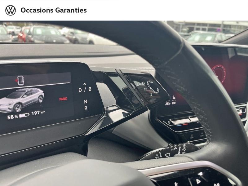 Voitures occasions VOLKSWAGEN ID.4 Life Plus Laxou