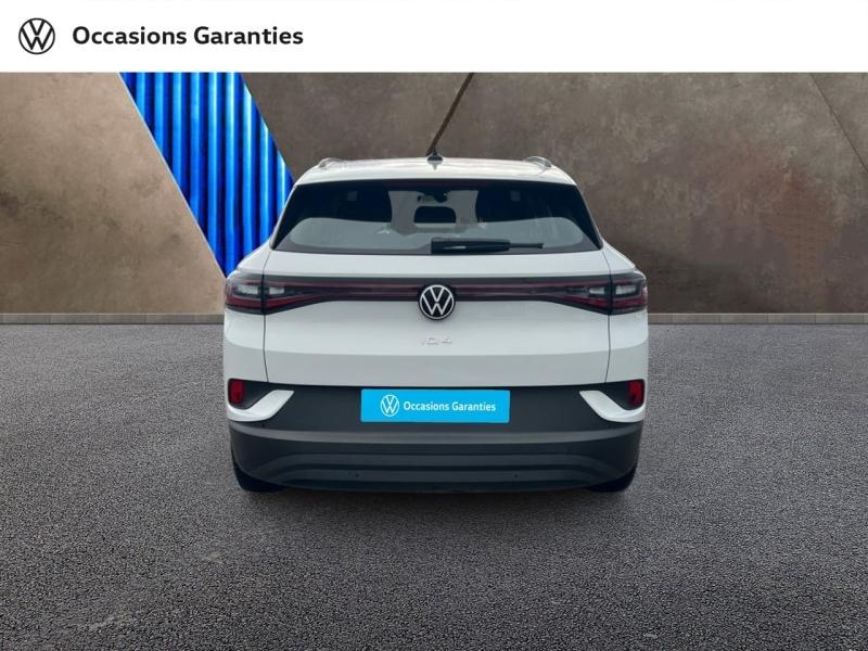 Voitures occasions VOLKSWAGEN ID.4 Life Plus Laxou