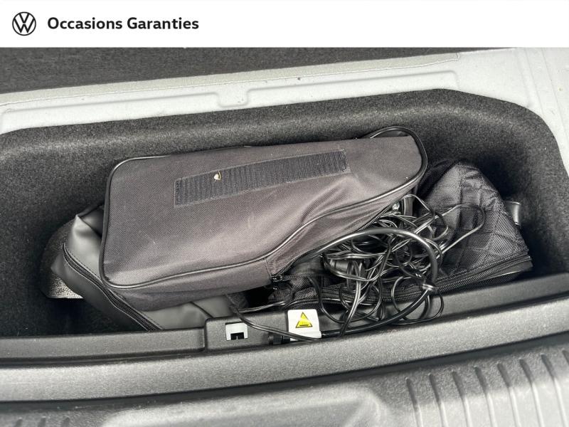 Voitures occasions VOLKSWAGEN ID.4 Life Plus Laxou
