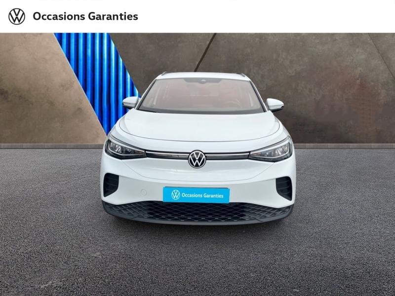 Voitures occasions VOLKSWAGEN ID.4 Life Plus Laxou