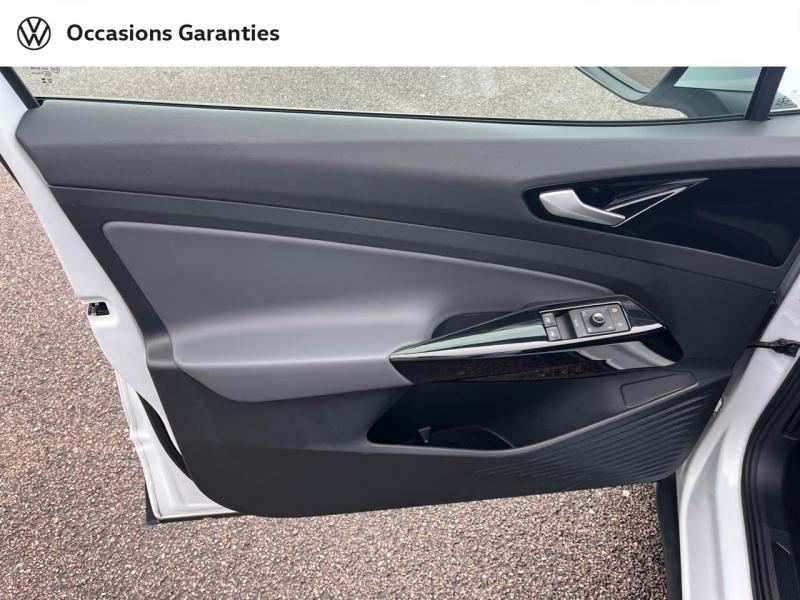 Voitures occasions VOLKSWAGEN ID.4 Life Plus Laxou