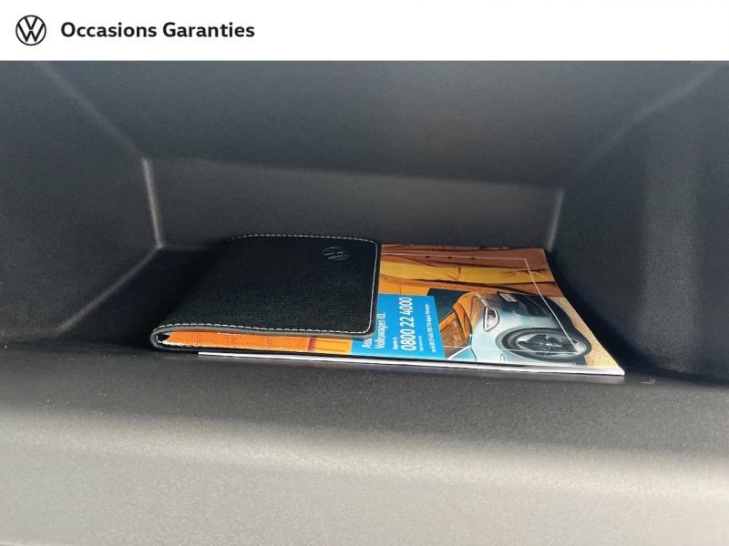 Voitures occasions VOLKSWAGEN ID.4 Life Plus Laxou