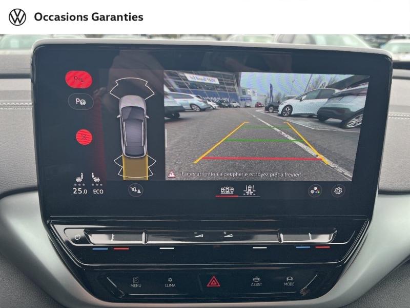 Voitures occasions VOLKSWAGEN ID.4 Life Plus Laxou