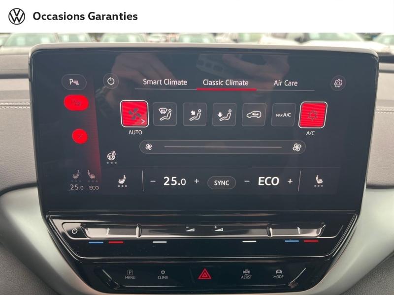 Voitures occasions VOLKSWAGEN ID.4 Life Plus Laxou