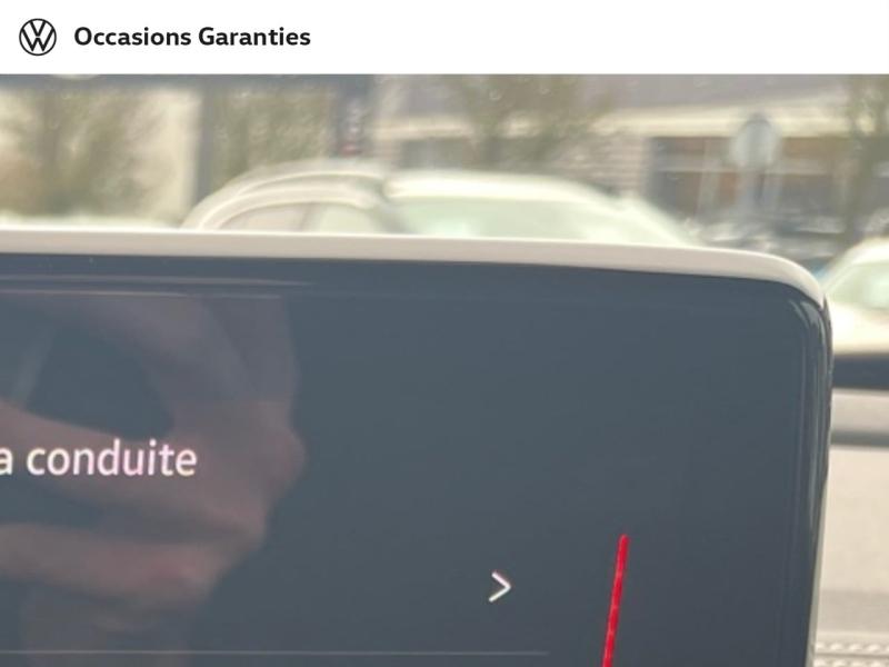 Voitures occasions VOLKSWAGEN ID.4 Life Plus Laxou