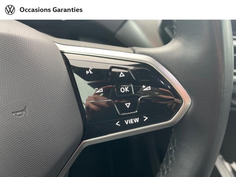 Voitures occasions VOLKSWAGEN ID.4 Life Plus Laxou