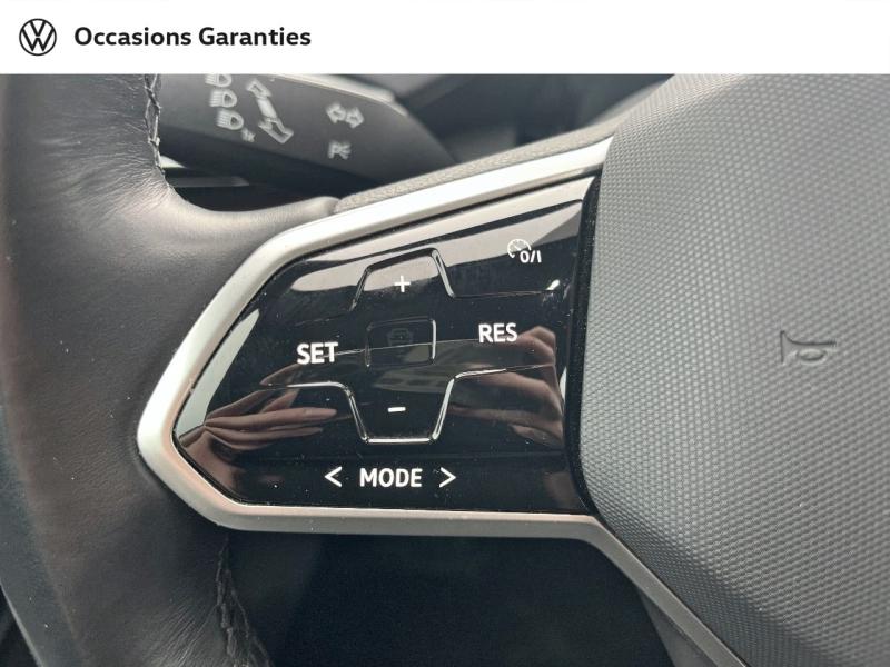 Voitures occasions VOLKSWAGEN ID.4 Life Plus Laxou