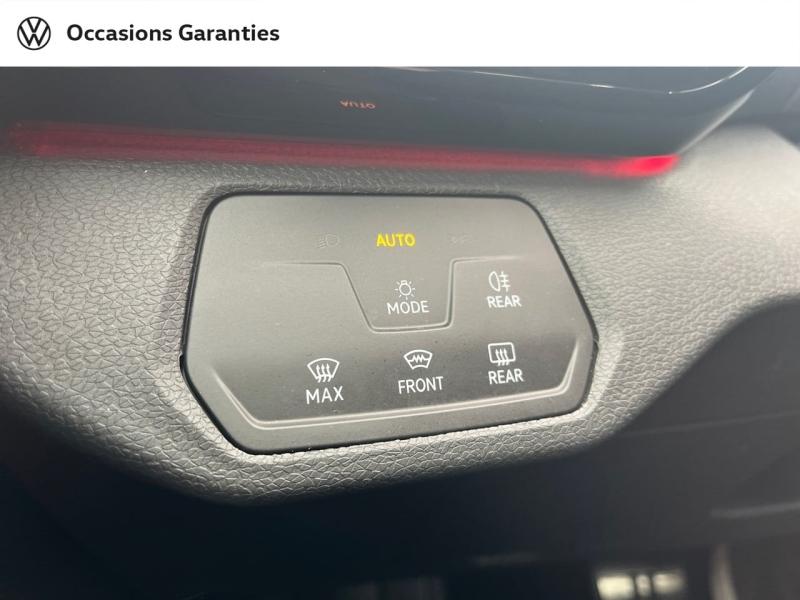 Voitures occasions VOLKSWAGEN ID.4 Life Plus Laxou