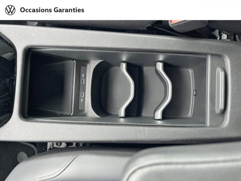 Voitures occasions VOLKSWAGEN ID.4 Life Plus Laxou