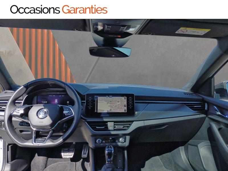 Voitures occasions ŠKODA KAMIQ Monte-Carlo Laxou