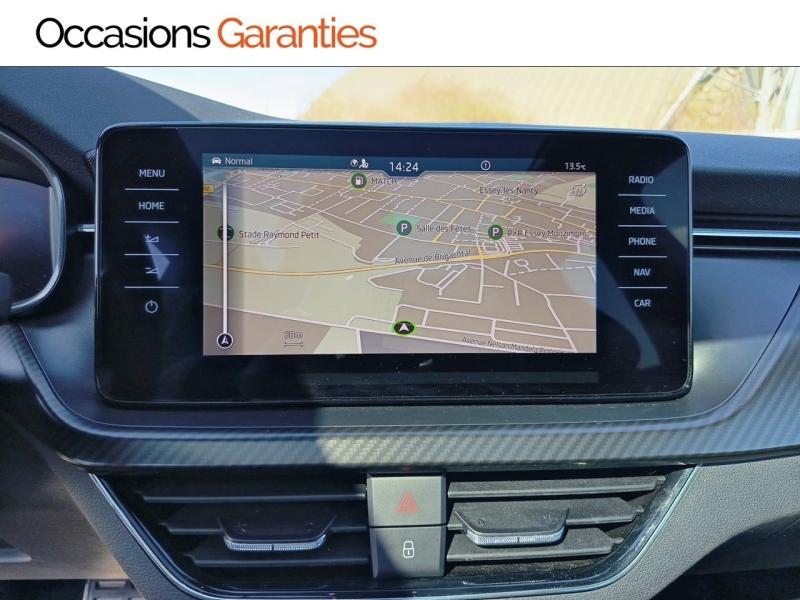 Voitures occasions ŠKODA KAMIQ Monte-Carlo Laxou