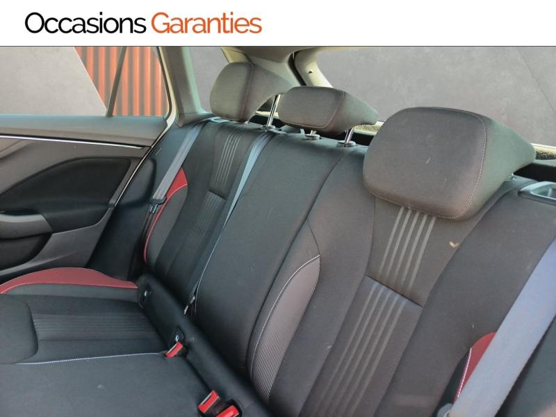 Voitures occasions ŠKODA KAMIQ Monte-Carlo Laxou