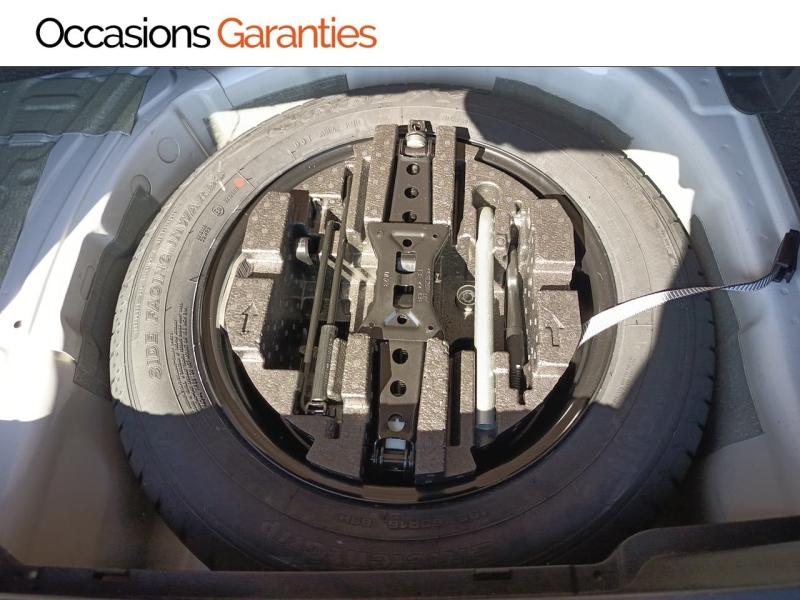 Voitures occasions ŠKODA KAMIQ Monte-Carlo Laxou