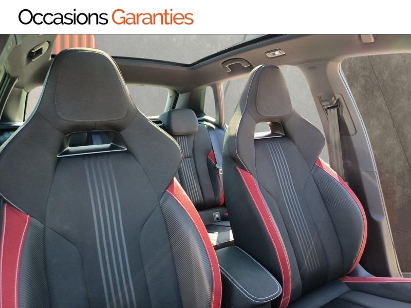 Voitures occasions ŠKODA KAMIQ Monte-Carlo Laxou