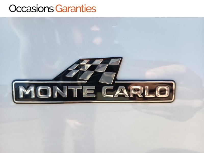 Voitures occasions ŠKODA KAMIQ Monte-Carlo Laxou