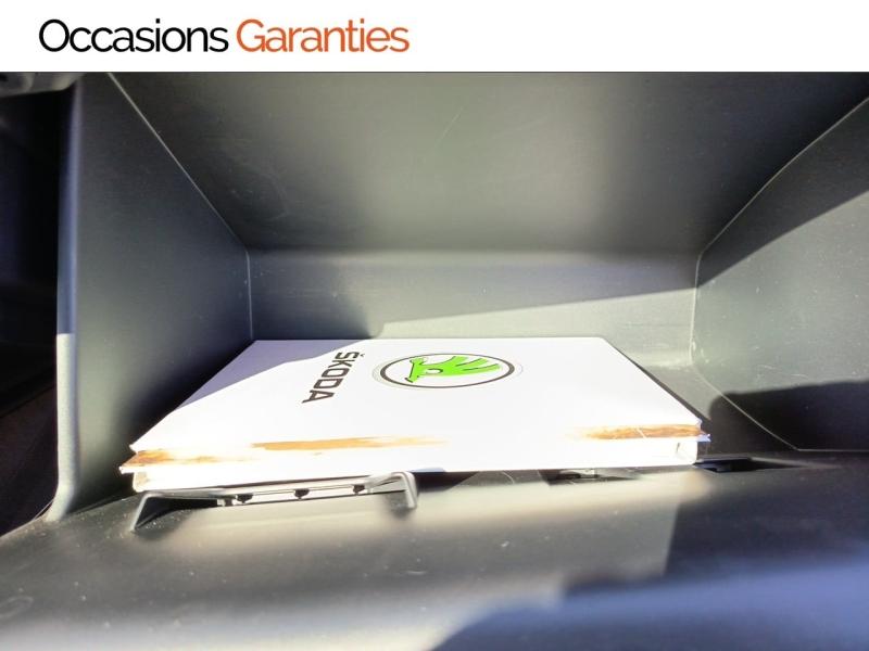 Voitures occasions ŠKODA KAMIQ Monte-Carlo Laxou