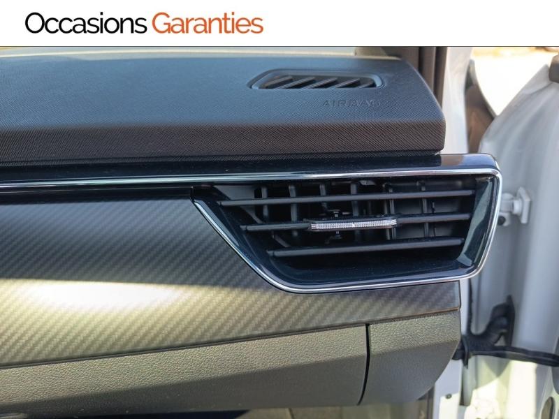 Voitures occasions ŠKODA KAMIQ Monte-Carlo Laxou