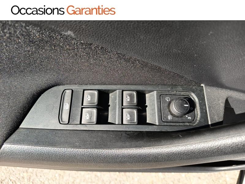 Voitures occasions ŠKODA KAMIQ Monte-Carlo Laxou