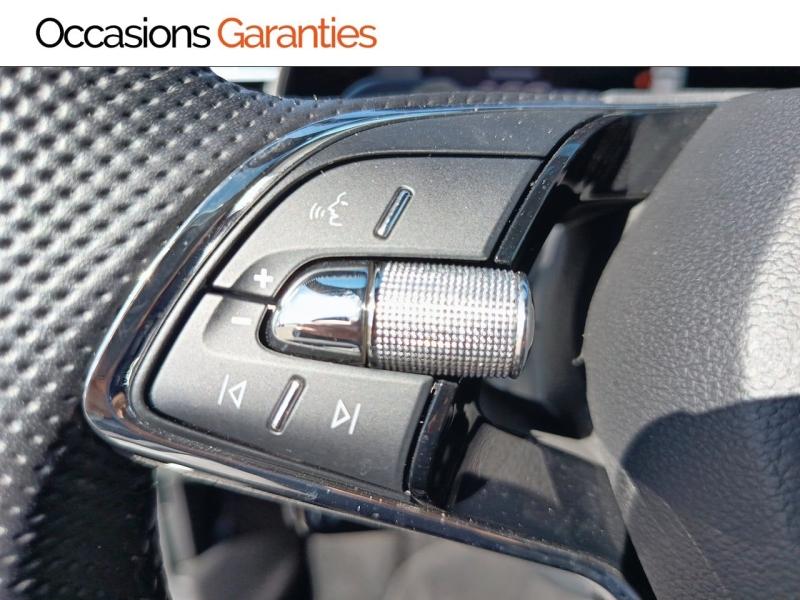 Voitures occasions ŠKODA KAMIQ Monte-Carlo Laxou