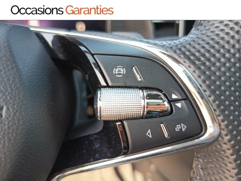 Voitures occasions ŠKODA KAMIQ Monte-Carlo Laxou