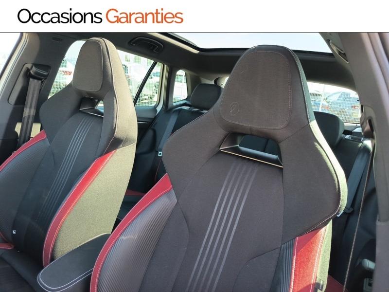 Voitures occasions ŠKODA KAMIQ Monte-Carlo Laxou