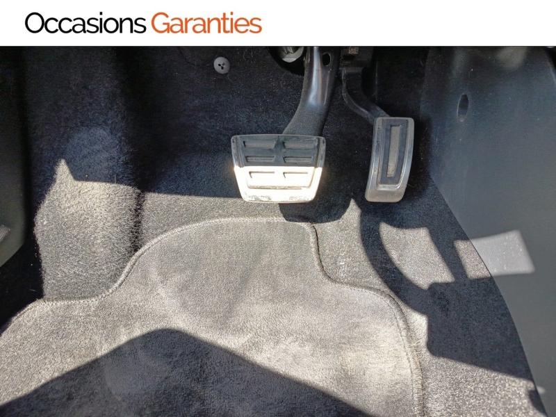 Voitures occasions ŠKODA KAMIQ Monte-Carlo Laxou