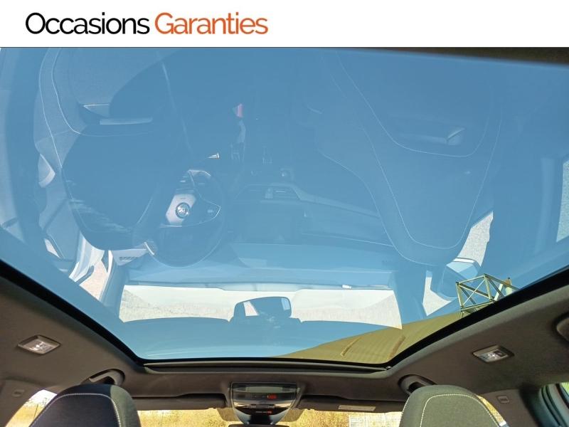 Voitures occasions ŠKODA KAMIQ Monte-Carlo Laxou