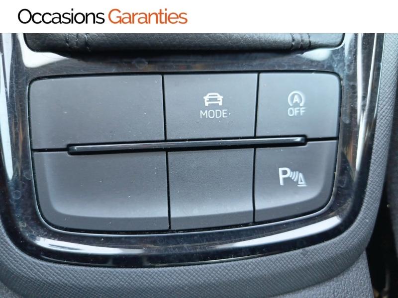 Voitures occasions ŠKODA KAMIQ Monte-Carlo Laxou