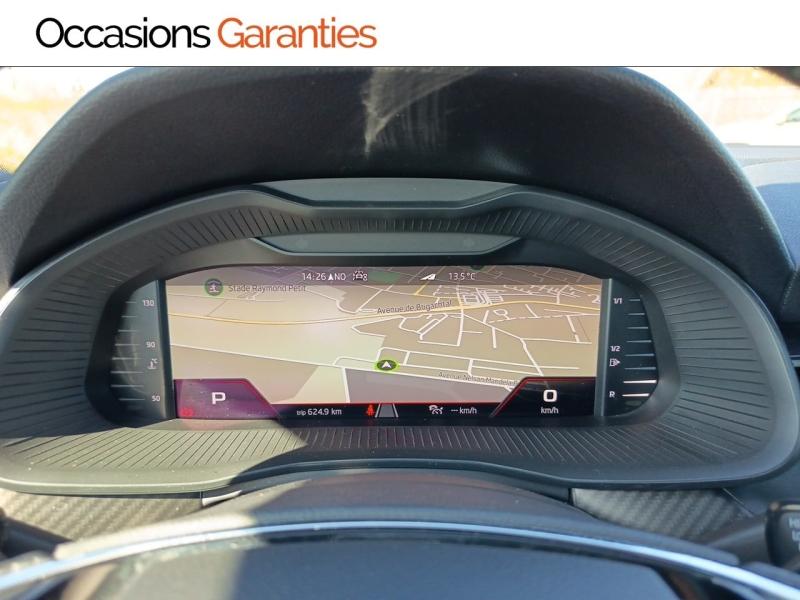 Voitures occasions ŠKODA KAMIQ Monte-Carlo Laxou