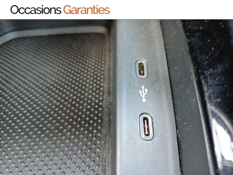 Voitures occasions ŠKODA KAMIQ Monte-Carlo Laxou