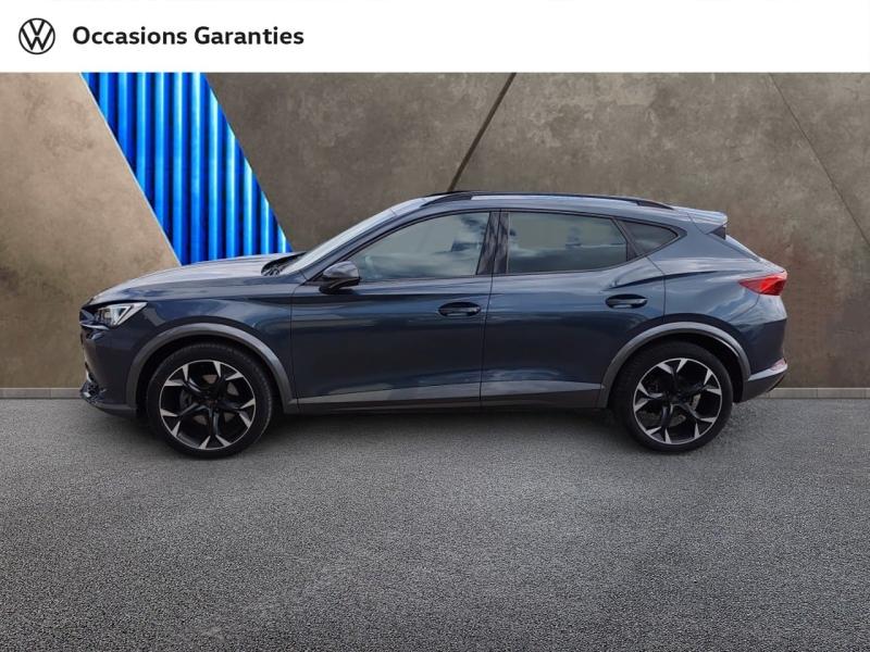 Voitures occasions CUPRA FORMENTOR VZ-Line Laxou