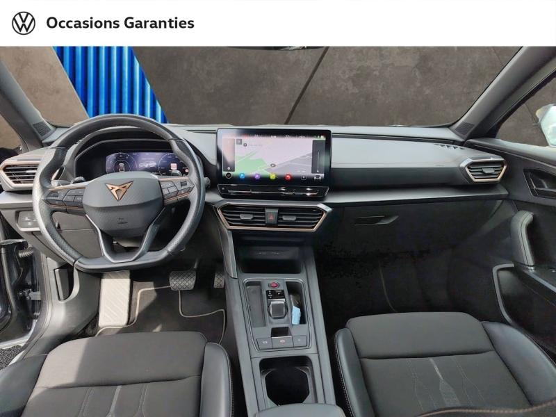 Voitures occasions CUPRA FORMENTOR VZ-Line Laxou