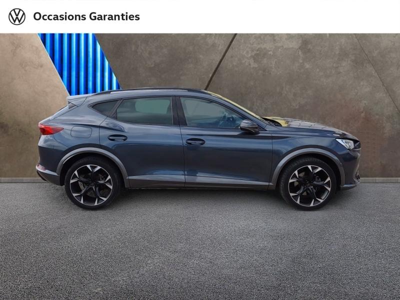 Voitures occasions CUPRA FORMENTOR VZ-Line Laxou