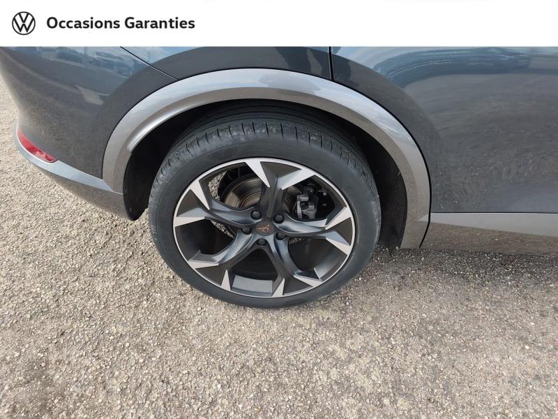 Voitures occasions CUPRA FORMENTOR VZ-Line Laxou