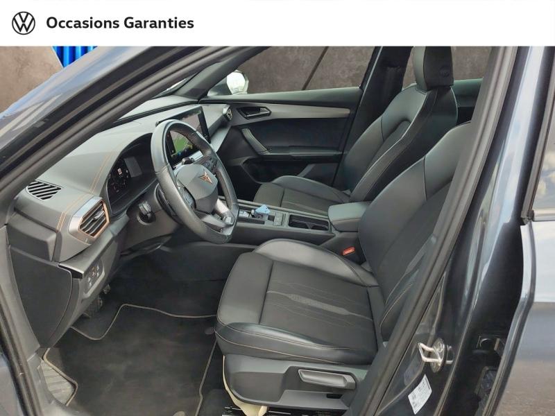 Voitures occasions CUPRA FORMENTOR VZ-Line Laxou
