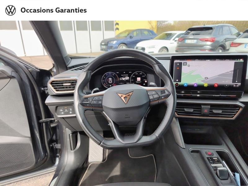 Voitures occasions CUPRA FORMENTOR VZ-Line Laxou